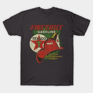 Fire Chief Gasoline 1932 T-Shirt